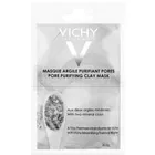 МИНЕРАЛЬНАЯ МАСКА С ГЛИНОЙ ОЧИЩАЮЩАЯ ПОРЫ КОЖИ ЛИЦА тм ВИШИ/VICHY