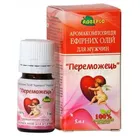 КОМПОЗИЦИЯ ЭФИРНЫХ МАСЕЛ