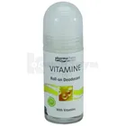 VITAMINE ДЕЗОДОРАНТ РОЛИКОВЫЙ