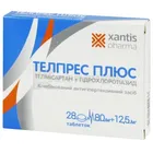 Телпрес Плюс