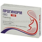 Прогинорм Ово