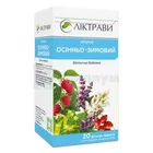 Фиточай осенне-зимний