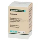 Цисплатина Аккорд