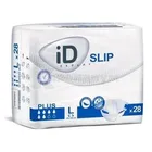 ПОДГУЗНИКИ ДЛЯ ВЗРОСЛЫХ ID SLIP