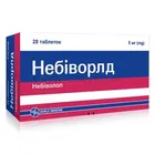 Небиворлд