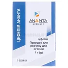Цефепим Ананта