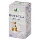ПРИСЫПКА ДЛЯ НОГ С ПРОТИВОГРИБКОВЫМ ЭФФЕКТОМ "VEDAN"