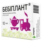 ДОБАВКА ДИЕТИЧЕСКАЯ БЕБИПЛАНТ