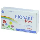 БИОЛАКТ® ФОРТЕ