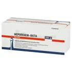 Меропенем-Виста
