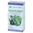Успокоительный сбор № 2 (седативный)