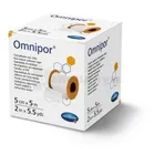 Пластырь фиксирующий из нетканого материала Omnipor®