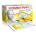 Комбигрипп Хот Сип
