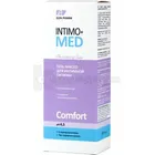 ГЕЛЬ-МАСЛО ДЛЯ ИНТИМНОЙ ГИГИЕНЫ COMFORT pH5,5 серии "INTIMO+MED"