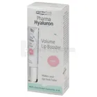PHARMA HYALURON LIP BOOSTER БАЛЬЗАМ ДЛЯ ОБЪЕМА ГУБ РОЗОВЫЙ