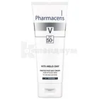 Защитный дневной крем для кожи лица и тела с витилиго Vity-Melo серия Pharmaceris V гиперпигментация (витилиго)