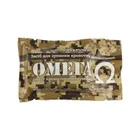 ЖГУТ КРОВООСТАНАВЛИВАЮЩИЙ РЕЗИНОВЫЙ "ОМЕГА"