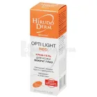 OPTI LIGHT NEO КРЕМ-ГЕЛЬ ДЛЯ КОЖИ ВОКРУГ ГЛАЗ из серии HIRUDO DERM SENSITIVE