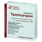 Трописетрон