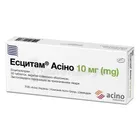 Эсцитам® Асино