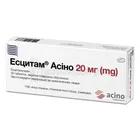Эсцитам® Асино
