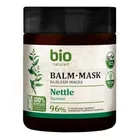БАЛЬЗАМ-МАСКА ДЛЯ ВОЛОС серии "BIO NATURELL"