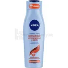 ШАМПУНЬ-УХОД "NIVEA" НАПРАВЛЕННОЕ ВОССТАНОВЛЕНИЕ И ЗАБОТА