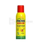 СРЕДСТВО РЕПЕЛЛЕНТНОЕ "PICNIC BIO ACTIVE"