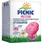 ЖИДКОСТЬ ОТ КОМАРОВ