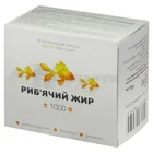 Рыбий жир