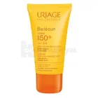 URIAGE БАРЬЕСАН СОЛНЦЕЗАЩИТНЫЙ КРЕМ SPF 50+ БЕЗ АРОМАТИЗАТОРОВ