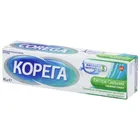 КРЕМ ДЛЯ ФИКСАЦИИ ЗУБНЫХ ПРОТЕЗОВ КОРЕГА® ЭКСТРА СИЛЬНЫЙ СВЕЖИЙ ВКУС
