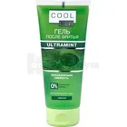 ГЕЛЬ ПОСЛЕ БРИТЬЯ серии "COOL MEN ULTRAMINT"