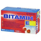 Витамин E-Здоровье