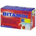 Витамин E-Здоровье