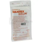 ПЕРЧАТКИ ХИРУРГИЧЕСКИЕ ЛАТЕКСНЫЕ НЕОПУДРЕННЫЕ СТЕРИЛЬНЫЕ MAXITEX® ORTHO PF