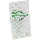 ПЕРЧАТКИ ХИРУРГИЧЕСКИЕ ЛАТЕКСНЫЕ НЕОПУДРЕННЫЕ СТЕРИЛЬНЫЕ MAXITEX® DUPLEX PF