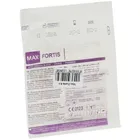 ПЕРЧАТКИ ХИРУРГИЧЕСКИЕ ЛАТЕКСНЫЕ ОПУДРЕННЫЕ СТЕРИЛЬНЫЕ MAX FORTIS