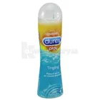 ИНТИМНАЯ ГЕЛЬ-СМАЗКА DUREX PLAY TINGLING
