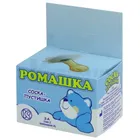 СОСКА-ПУСТЫШКА