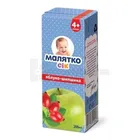 СОК тм "МАЛЯТКО" ЯБЛОКО-ШИПОВНИК
