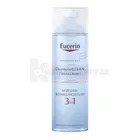 МИЦЕЛЛЯРНАЯ ЖИДКОСТЬ ДЛЯ СНЯТИЯ МАКИЯЖА EUCERIN DERMATOCLEAN 3  В 1