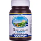 ПИВНЫЕ ДРОЖЖИ "ОСОКОР" С ЦИНКОМ