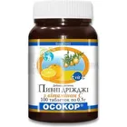 ПИВНЫЕ ДРОЖЖИ "ОСОКОР" С ВИТАМИНОМ С