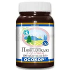 ПИВНЫЕ ДРОЖЖИ "ОСОКОР" С СЕЛЕНОМ