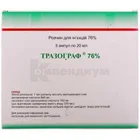 Тразограф® 76%