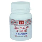 Пивные дрожжи с железом