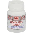 ПИВНЫЕ ДРОЖЖИ С КАЛЬЦИЕМ, ЖЕЛЕЗОМ И ЦИНКОМ, КОСМЕТИЧЕСКИЕ