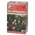 Фиточай "Ключи Здоровья"