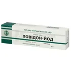 Повидон-йод